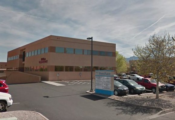 lifetime chiropractic rio rancho
